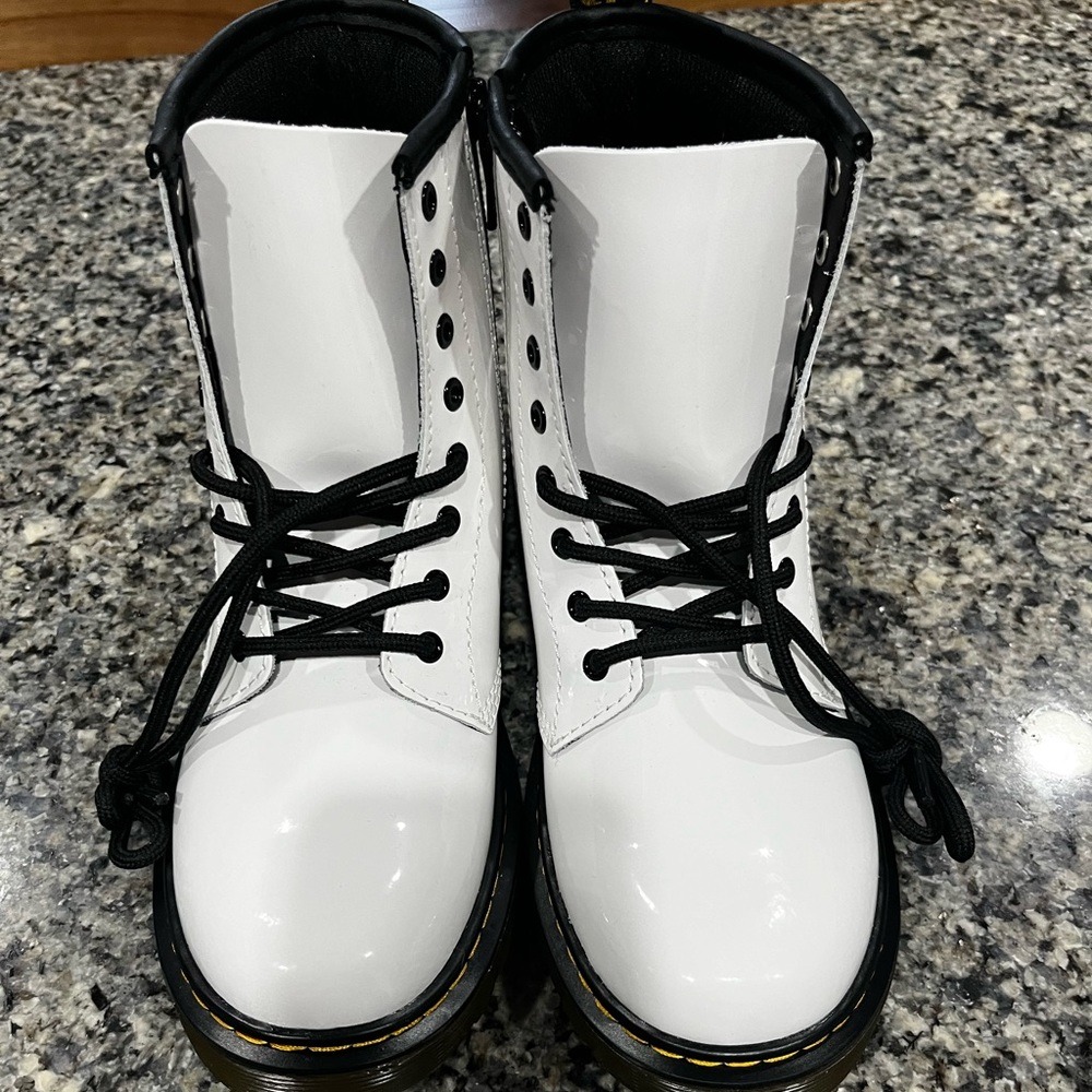 Brand new Dr. Martens 1460 boots